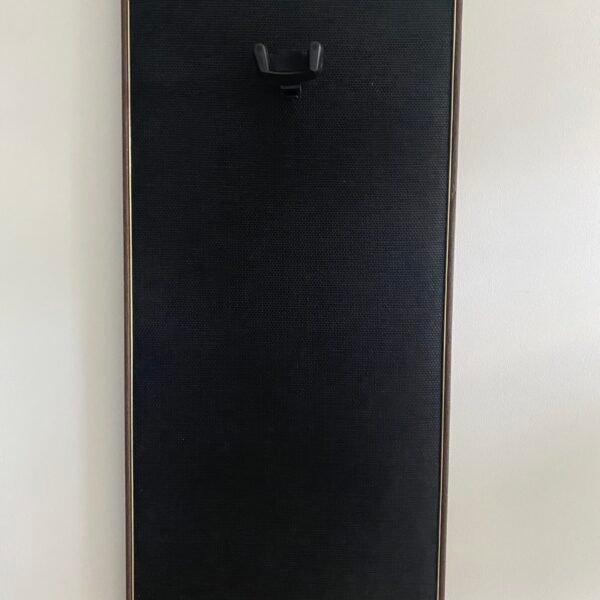 akoestisch paneel met gitaarhaak