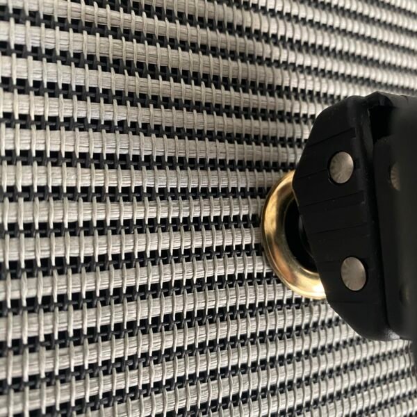 closeup van bluesbreaker speakerdoek