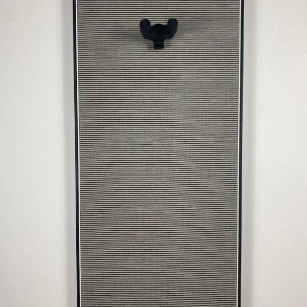 Akoestisch paneel met gitaarhaak