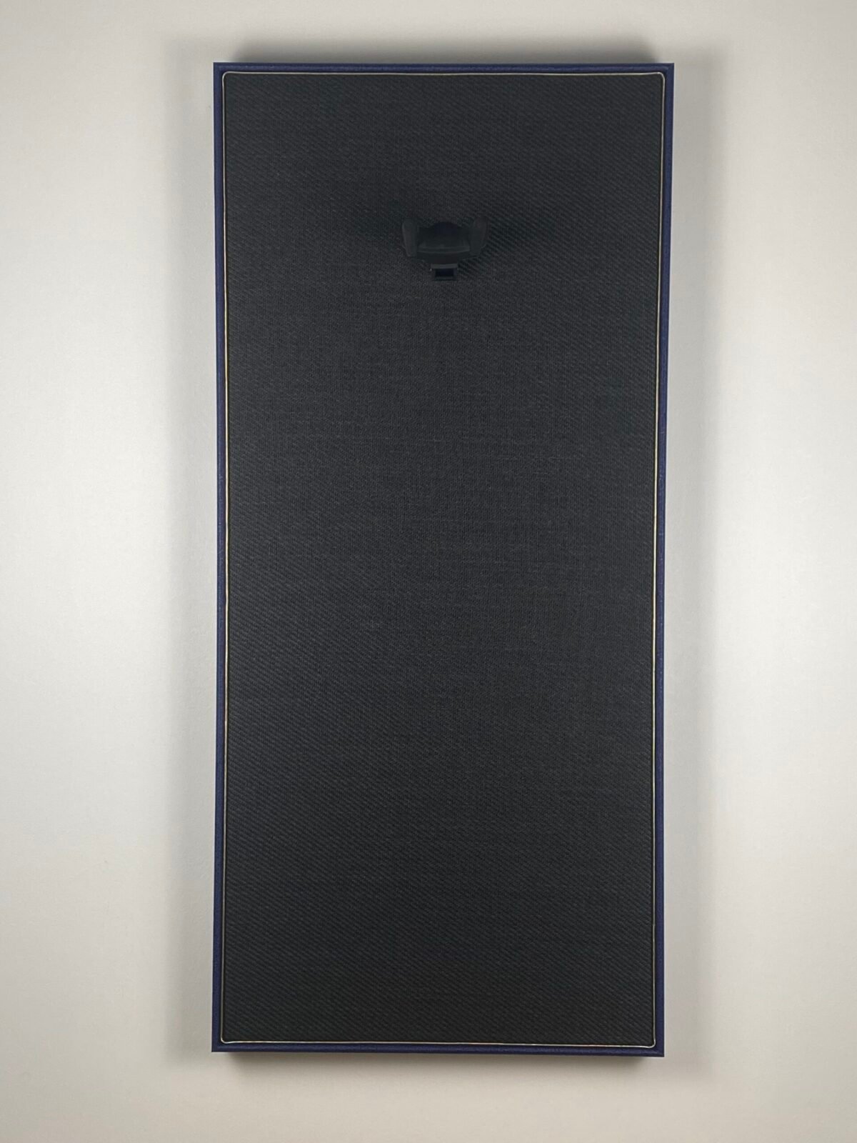 Akoestisch paneel met gitaarhaak