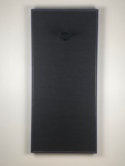 Akoestisch paneel met gitaarhaak