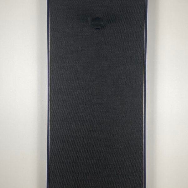 Akoestisch paneel met gitaarhaak