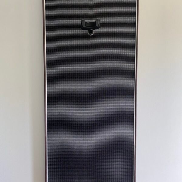 Akoestisch paneel met gitaarhaak