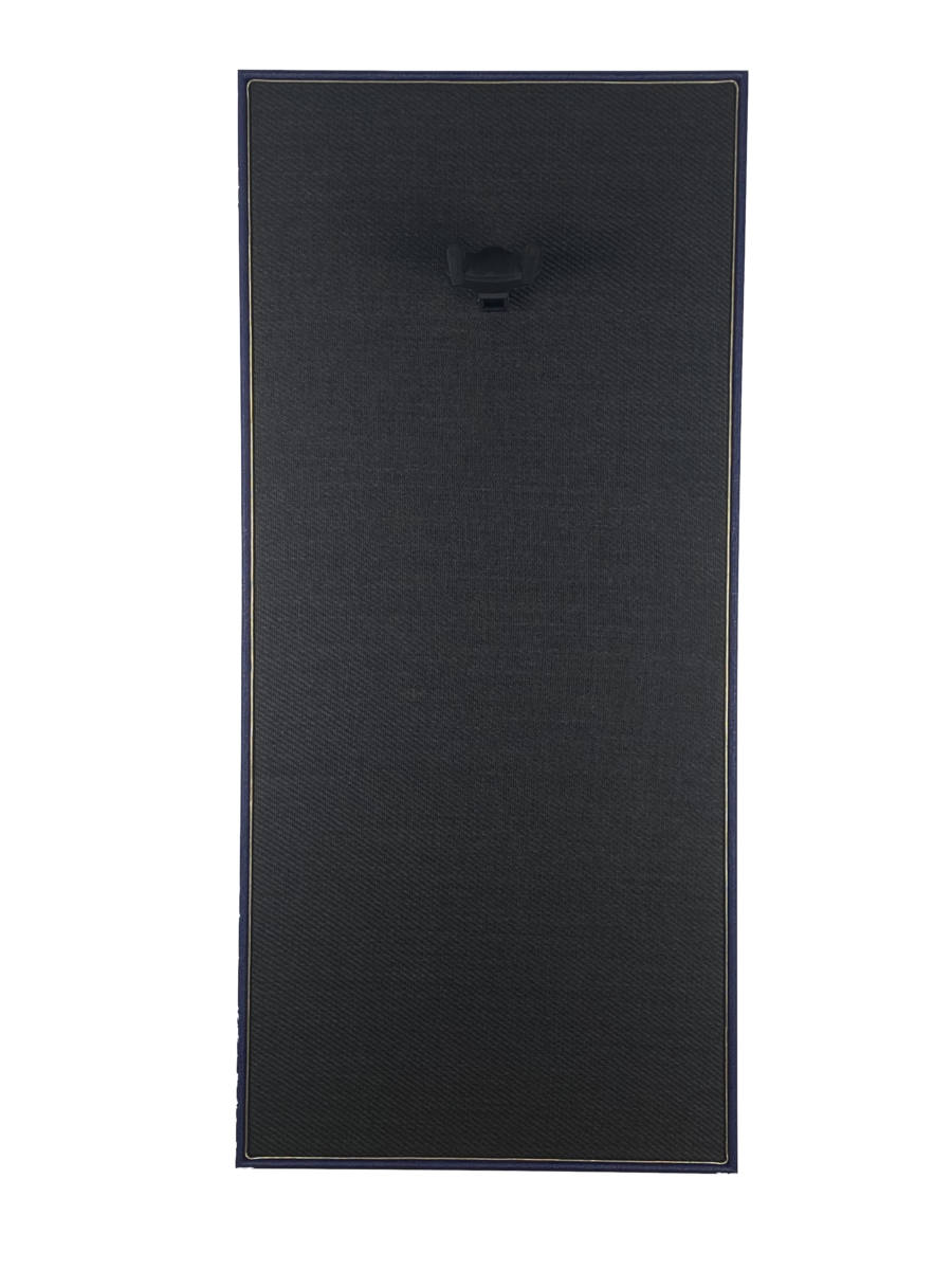 Akoestisch paneel met gitaarhaak