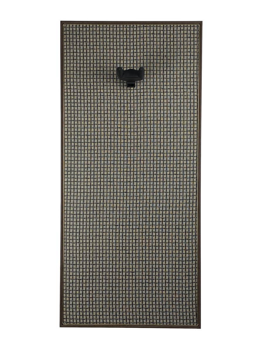 Akoestisch paneel met gitaarhaak