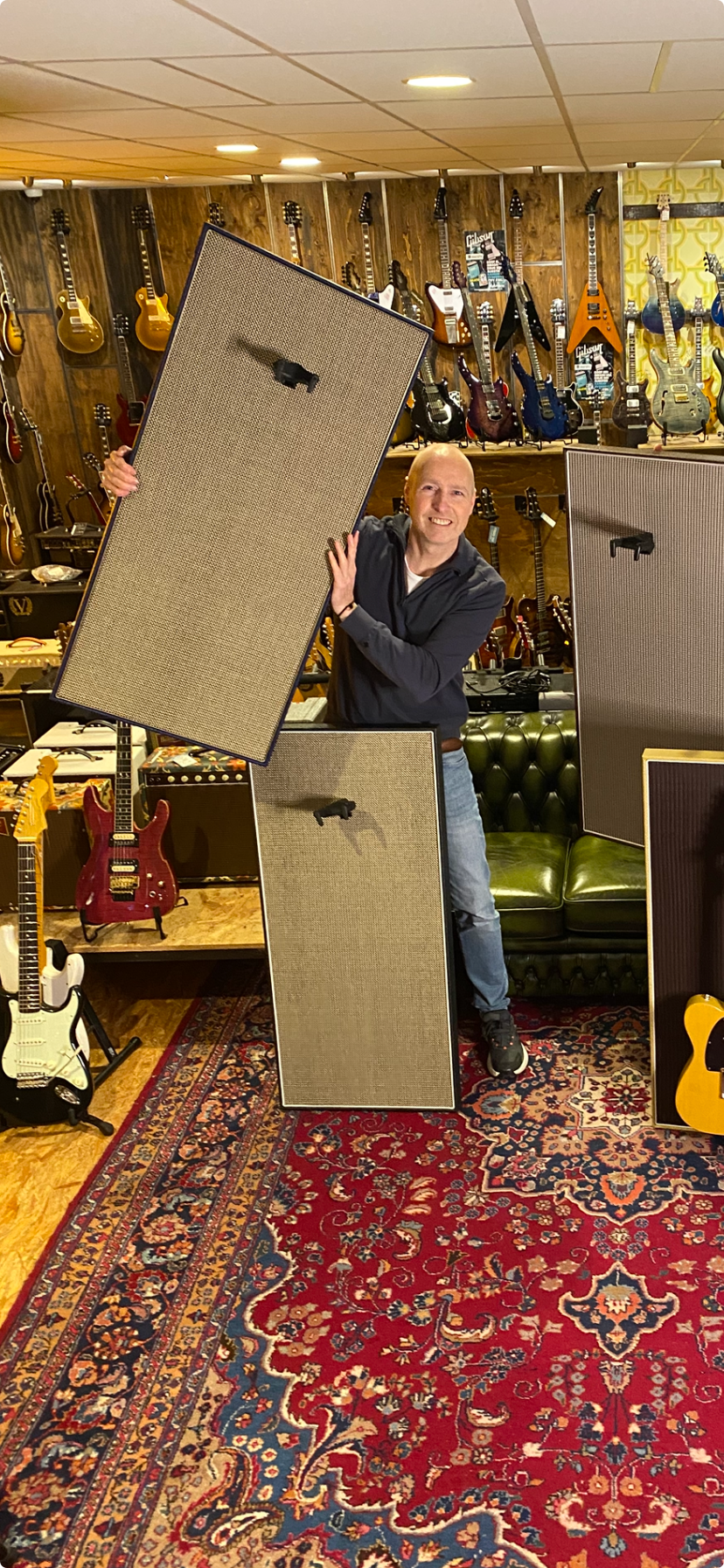 bekijk recente fotos