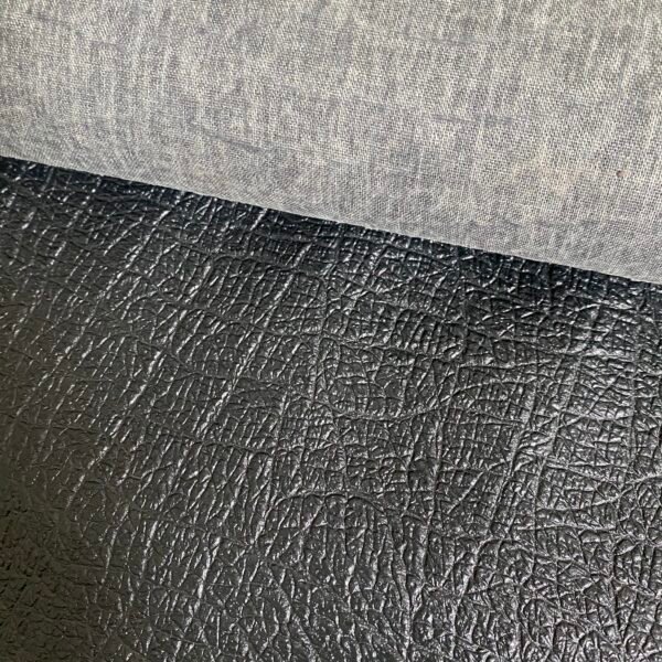 elephant black tolex