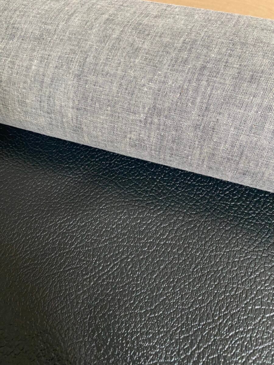 levant black tolex