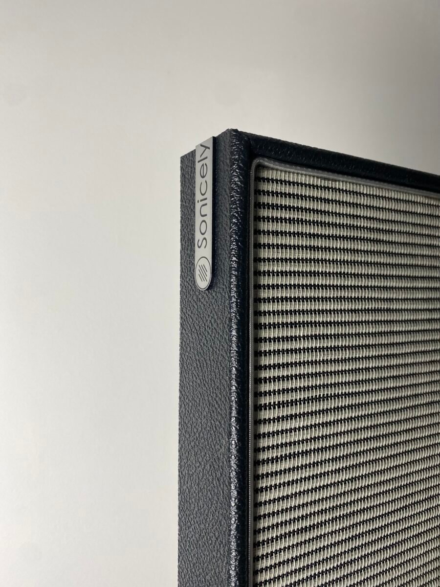 levant black bluesbreaker grill