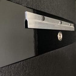 Sonicely Z-Bar ophangsysteem